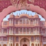 8 Days Golden Triangle With Jodhpur & Udaipur Tour With Hotels - A Detailed Look at the Itinerary