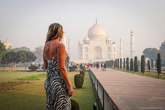 8 Days Golden Triangle with Ranthambhore Tour - Authentic Experiences and Hidden Gems