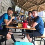 8 Days Ha Giang Loop Cycling Tours Vietnam - FAQ