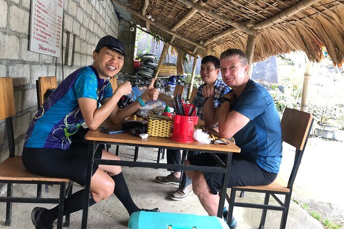 8 Days Ha Giang Loop Cycling Tours Vietnam - FAQ