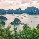 8 Days Hanoi and Luang Prabang Sightseeing - Transitioning to Luang Prabang: From Vietnam to Laos