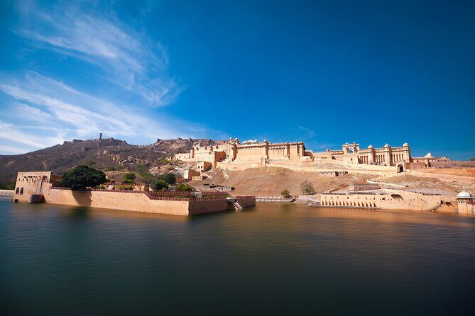 8 - Days Jaipur, Jodhpur & Jaisalmer City Tour with Guide Service - Who Is This Tour Best For?