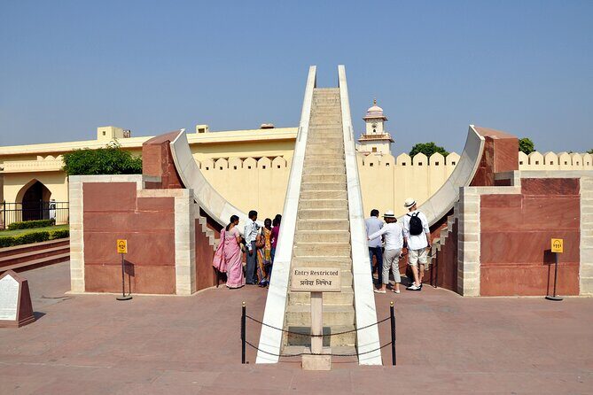 8 Days - Jaipur, Pushkar, Jodhpur, Udaipur & Chittorgarh Tour. - What the Reviews Say