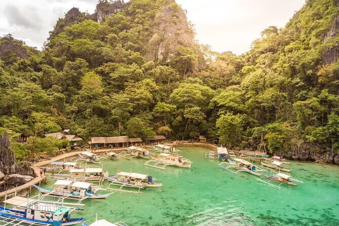 8-Days Philippines Best Beaches Package: Palawan & Boracay - Practical Tips for a Smooth Trip