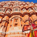 8 Days Private Golden Triangle tour with Ancient city Varanasi for Backpackers - Transportation, Accommodation, and Extras