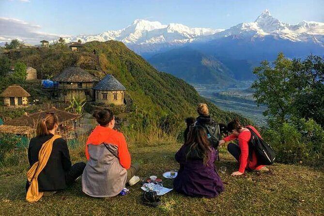 8-Days Private kathmandu Chitwan and Pokhara City tour - Why Choose This Tour?