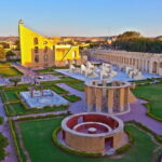 8 Days Private Tour Colors of Rajasthan from Jaisalmer - Exploring the Itinerary in Depth