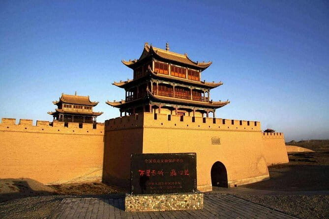 8 Days Private Tour to Silk Road Highlights from Dunhuang - Final Thoughts