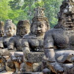 8 Days The Cambodian Escapes - FAQs