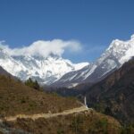 8 days trek to Everest - The Sum Up