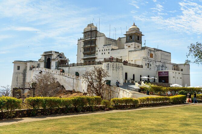 8 - Days Udaipur, Jodhpur & Jaisalmer Guided Tour - Who will love this tour?