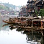8 Days Western Hunan Province Tour -Nature & Culture Experience5-star hotel - Practicalities and Value