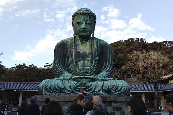 8-hour Kamakura tour by qualified guide using public transportation - Who Will Love This Tour?