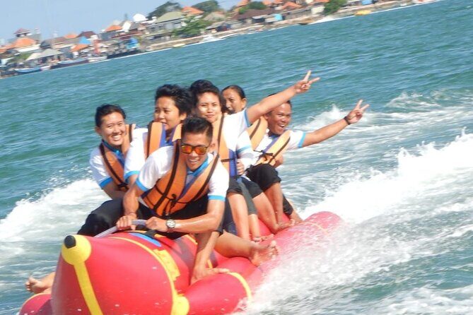 8 Hour Small Group Activity in Bali with Grilled Seafood Dinner - Authentic Experiences and Traveler Insights