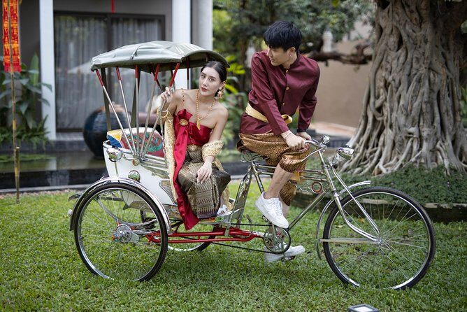 8 Hour Traditional Thai Costume Rental with Makeup & Hairstyling (Chiang Mai) - Final Thoughts: Is It Worth It?