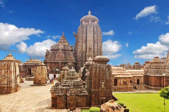 8-hours Full Day Tour of Bhubaneswar including Hotel Pick-up & Drop-off - Final Thoughts