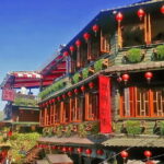 8 Hours of Private Charter from Taipei in Shifen and Jiufen - Practical Tips for Your Day Out