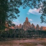 8 hours private charter ! From Siem Reap to Angkor Archeological Park and other - Comfort and Convenience: Traveling in Style