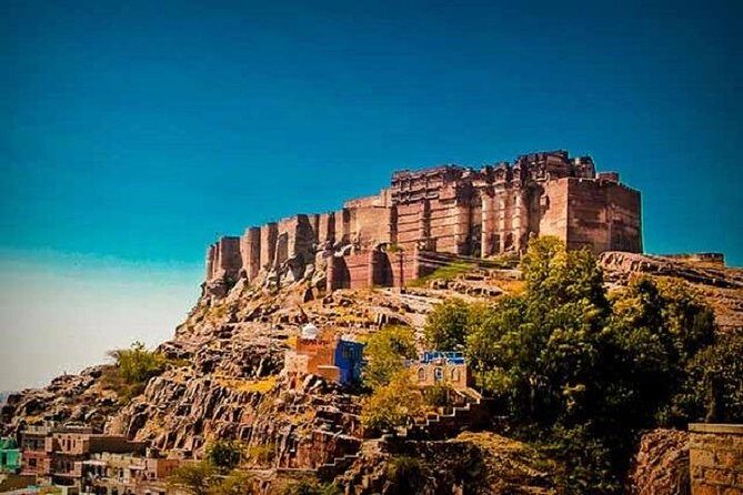 8 Nights/9 Days Majestic Rajasthan Tour Package - Frequently Asked Questions