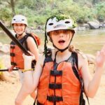 8KM Inflatable Kayaking Adventure - Potential Drawbacks and Considerations
