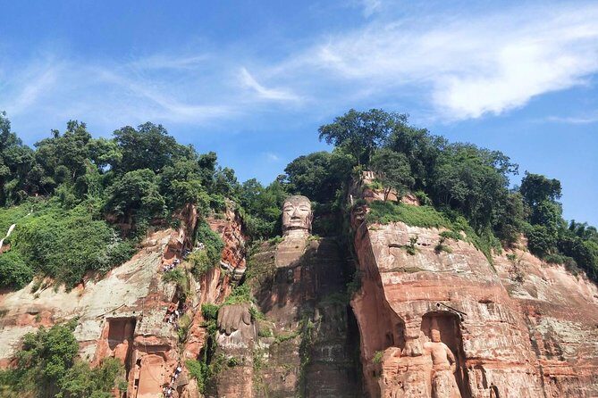 9-Day Cycle Panda Kingdom, Sichuan province, China - Why This Tour Offers Great Value