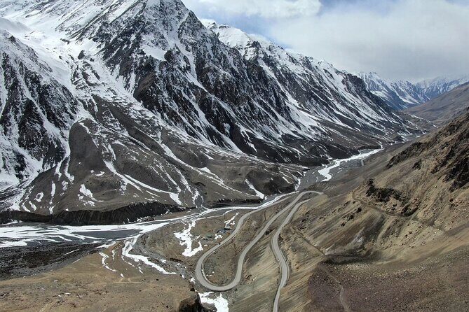 9 Day Guided Motorcycle Ride on Karakoram Highway - Practical Considerations