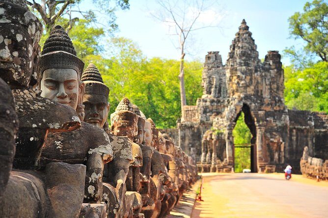 9-day highlights of Siem Reap Angkor Complex & Phnom Penh - Practical Considerations and Value