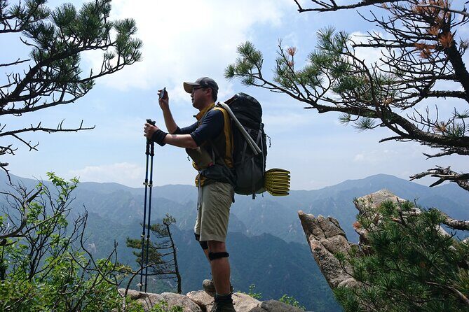 9 Day Hike_ the wonder of Korea nature(3 mountains & Temple stay) - Practical Considerations and Potential Drawbacks