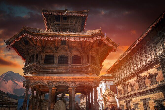 9-Day Private Nepal Luxury Tour - FAQ