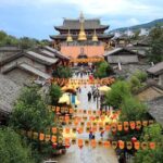 9-Day Private Tour from Kunming to Shangri-La - Lijiang: The Charm of the Old Town and Snow Mountain Views