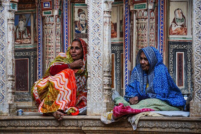 9-Day Private Tour Rajasthan Motorbike with Delhi and Agra - What Makes This Tour Stand Out?