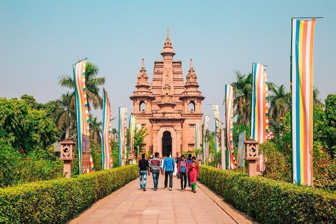 9 Days Buddhist Pilgrimage Private Tour Through Sacred Lands - FAQ