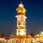 9 Days Golden Triangle With Jodhpur & Udaipur Tour - Starting off in Delhi: The Capital’s Highlights