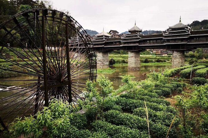 9 Days Private Self-guided Tour to Guizhou with Driver - Transportation and Value