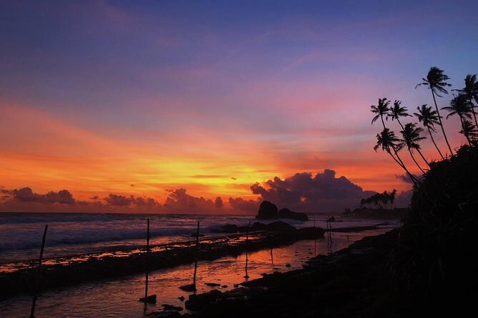 9 Days Sri Lanka Magical Paradise Tour - Practical Aspects and Tips