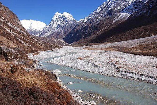 9 Days West Langtang Valley Tamang Heritage Trek - Experience Highlights and Practical Insights