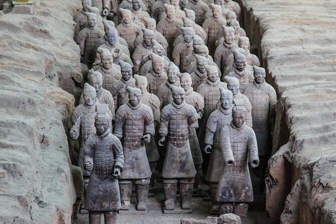 9 Full Days Affordable Private China Tour: Beijing,Xi'an,Shanghai - Who Should Consider This Tour?