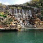 9-Hour Gulong Gorge and Huangteng Gorge Glass Bridge Private Tour - Huangtengxia Glass Corridor: High-altitude Thrills