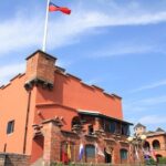 9 Hour Tamsui Historic Site and Beitou Hot Spring Culture Tour - Practical Details and What They Mean for You