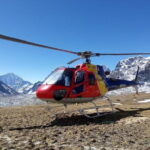 A 3-hour Everest Experience Helicopter Charter Tour - What We Loved