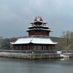 A Beijing Tour Along the Central Axis (with Forbidden City) - Modern Beijing and Local Flavor