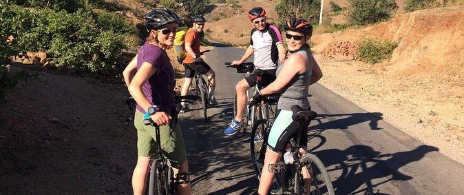 A Bicycle Tour of the Countryside Surrounding Udaipur - What to Expect and Practical Tips