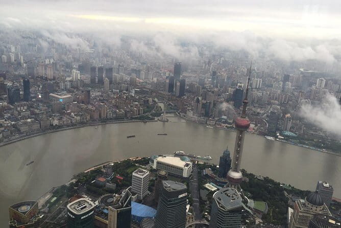 A bite of Shanghai one day city center culture tour - Who Will Love This Tour?