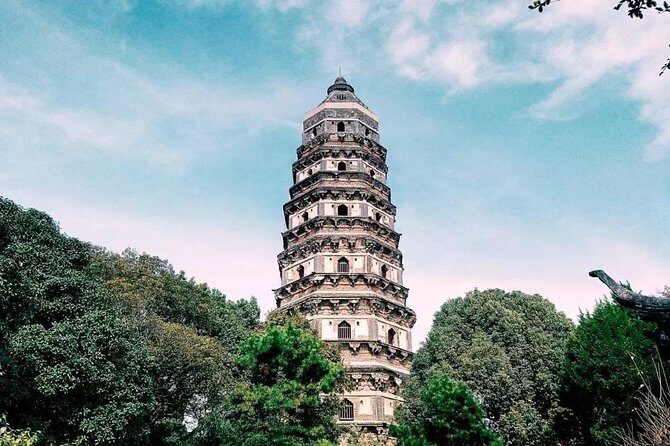 A Classical Suzhou Garden and Silk culture tour from Shanghai - Practical Aspects and What to Expect