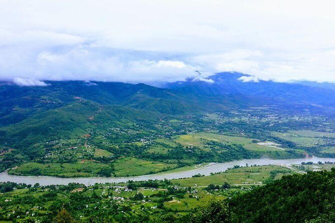 A Day Chapakot Hiking From Pokhara - Key Points
