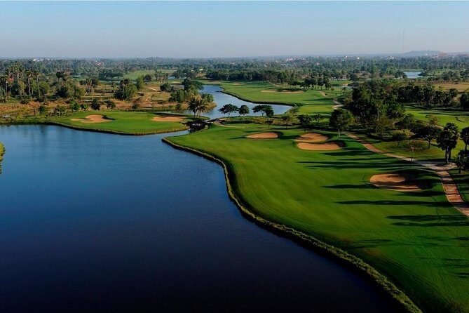 A Day Golfing in Siem Reap - FAQ