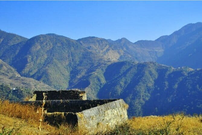 A Day Hiking from Kathmandu to Phulchowki Hill - What Travelers Can Expect