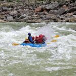 A Day Rafting Tour to TRISHULI RIVER - Detailed Itinerary Breakdown