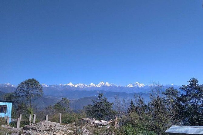 A day tour to Paanchmane Hill - The Value Proposition