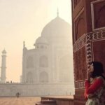 A-Day Trip from Delhi to Agra Including Baby taj - Transport, Timing, and Comfort